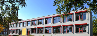 Gymnasium Gleichense, Ohrdruf