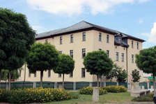 Gymnasium Neudietendorf