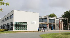 Berufsschulzentrum Hugo Mairich