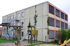 Grundschule Großfahner