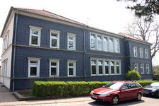 Grundschule Hörseltal, Mechterstädt