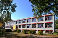 Gymnasium Gleichense, Ohrdruf