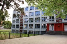 Grundschule Neudietendorf