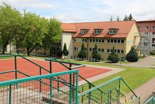 Grundschule Friedrichroda