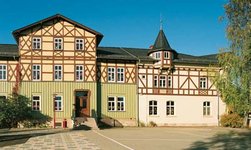 Grundschule Wandersleben