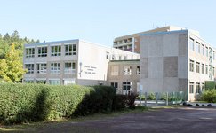 Grundschule Dr. Louis Mayer, Georgenthal