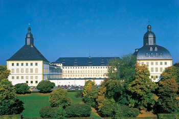 Schloss Friedenstein