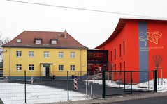 Grundschule Immertal, Friemar
