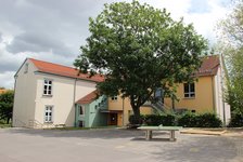 Grundschule Hörselgau