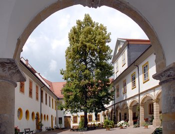 Schloss Tenneberg Waltershausen