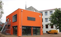Die 2016 fertig saniert Grundschule Schönau v.d.W.