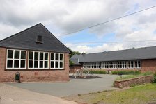 Grundschule Tambach-Dietharz