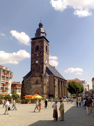 Margarethenkirche