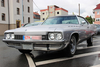 06-er Kennzeichen für Oldtimer.
