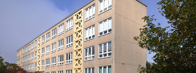 Nessetalschule, Warza