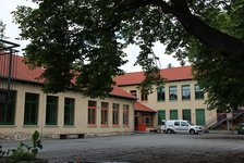 Grundschule Dachwig
