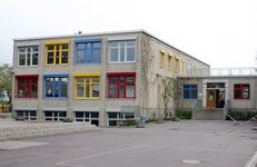Grundschule Wölfis