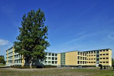 Berufsschulzentrum Gotha-West