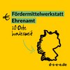Zu sehen ist das Veranstaltungslogo