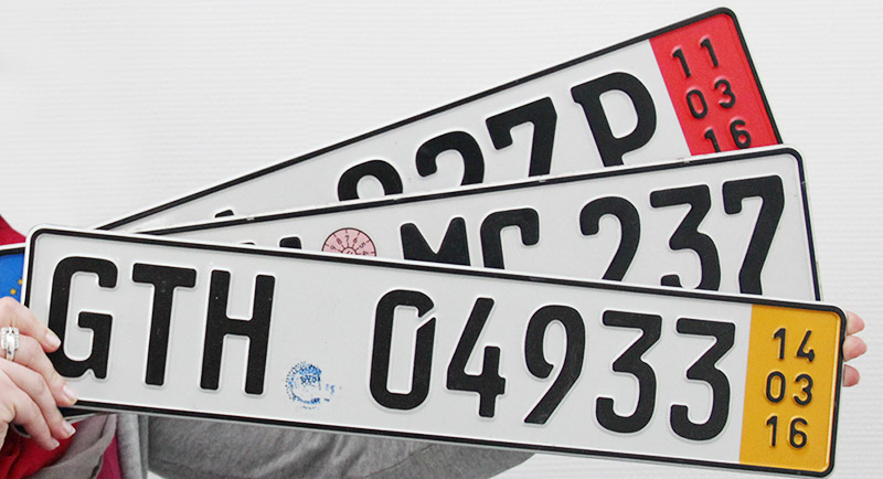 landkreis gotha service kfz zulassung